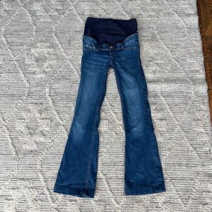H&M Maternity jeans
